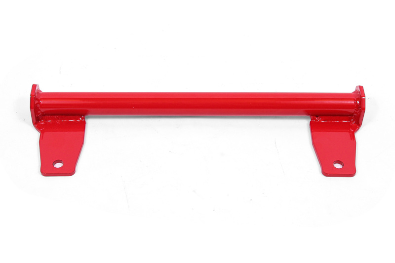 Ford Mustang Shock Bushing Kit - Front - BMR Suspension - Red - `79-`04 Ford Mustang Shock Bushing Kit - Front - BMR Suspension - Red - `79-`04